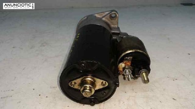 Motor arranque alfa romeo 147 0001109253