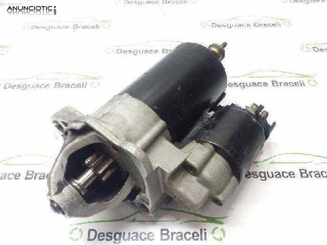 Motor arranque de audi-(185001)