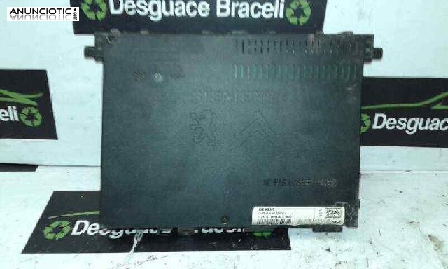 Centralita de peugeot-(307269