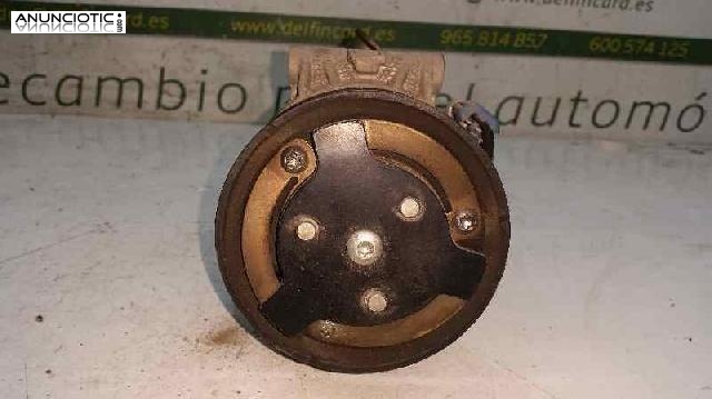 Compresor opel astra 24466993 3536794