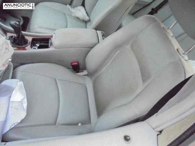 Motor completo tipo 612962 de mercedes -