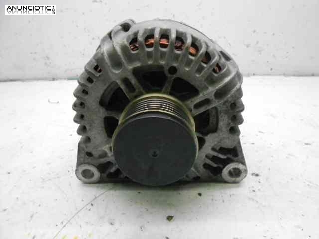 Alternador citroen c4 2542924a 3257591