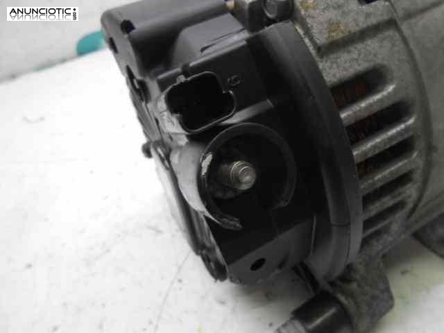 Alternador citroen c4 2542924a 3257591