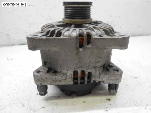 Alternador citroen c4 2542924a 3257591