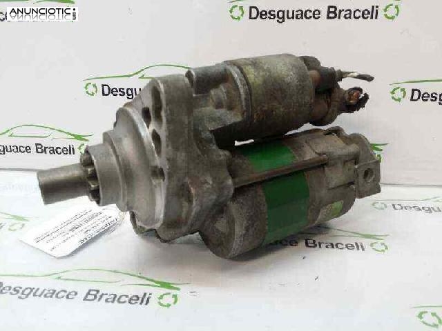 Motor arranque de honda-(113445)