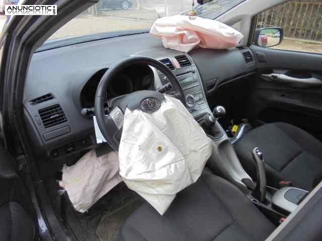 Motor completo tipo 1adftv de toyota -