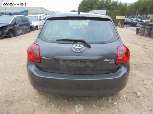 Motor completo tipo 1adftv de toyota -