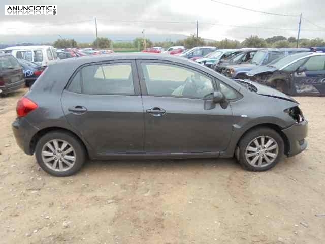 Motor completo tipo 1adftv de toyota -