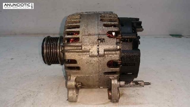 Alternador seat leon 2542695f 3530908