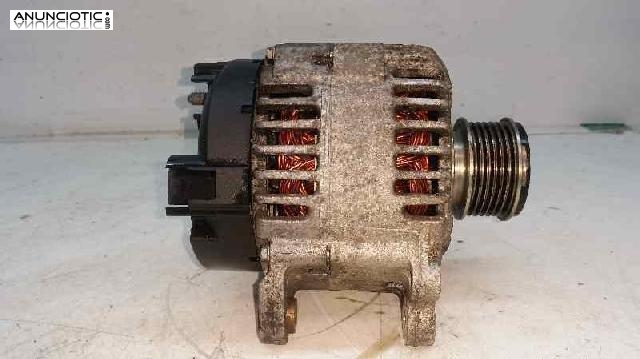 Alternador seat leon 2542695f 3530908