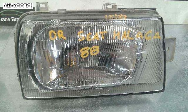 Faro der. de seat-(121232)