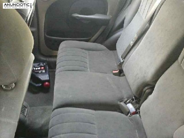 Compresor a/a de chrysler-(255630)