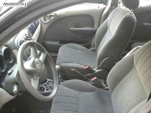 Compresor a/a de chrysler-(255630)