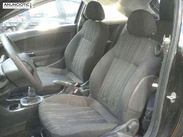 Despiece de opel corsa d 1.2 16v cat (z