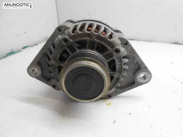 Alternador opel astra 13500186 3293835