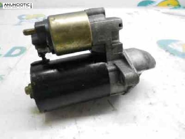Motor arranque ford puma 001107087