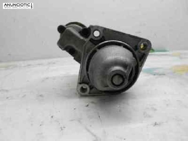Motor arranque ford puma 001107087