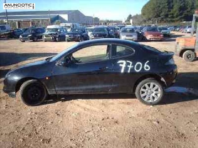 Motor arranque ford puma 001107087