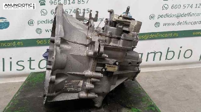 Caja cambio mini countryman 3434711