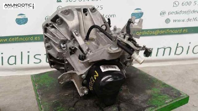 Caja cambio mini countryman 3434711