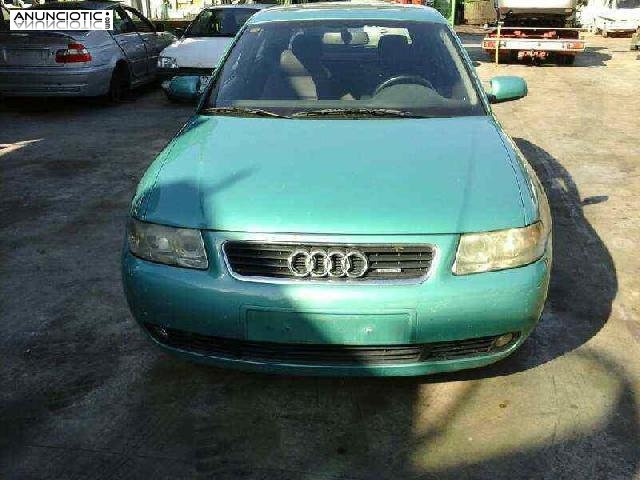 Motor arranque de audi-(114734)