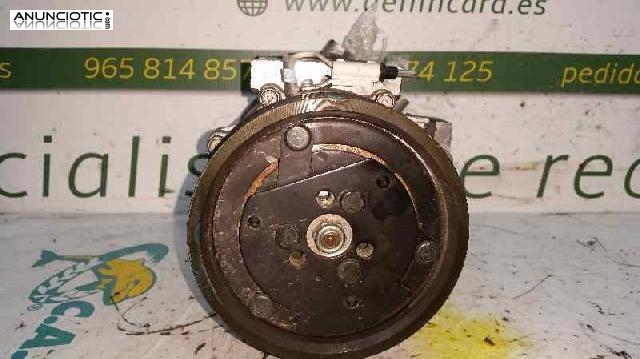 Compresor dacia logan 11774 3499015