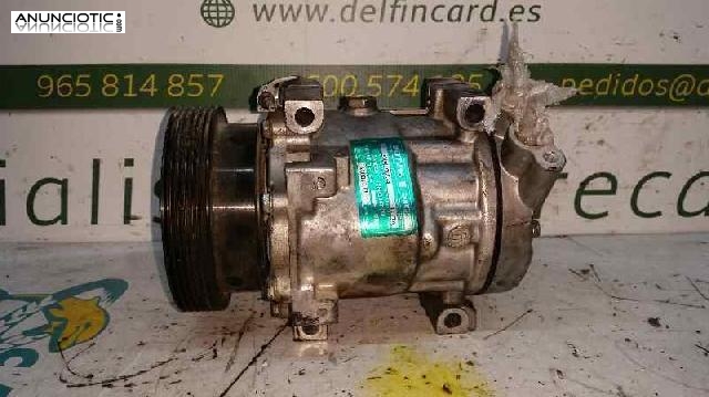 Compresor dacia logan 11774 3499015