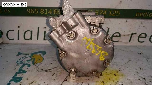 Compresor dacia logan 11774 3499015