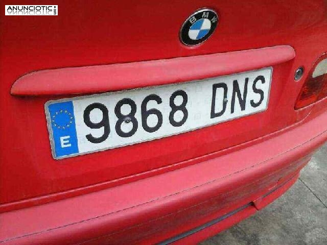 Centralita de bmw-(127793