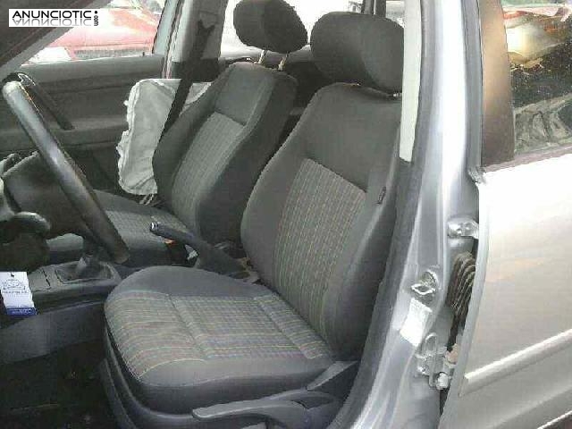 Compresor a/a 6q0820808f de