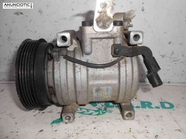Compresor kia picanto f500db3da02