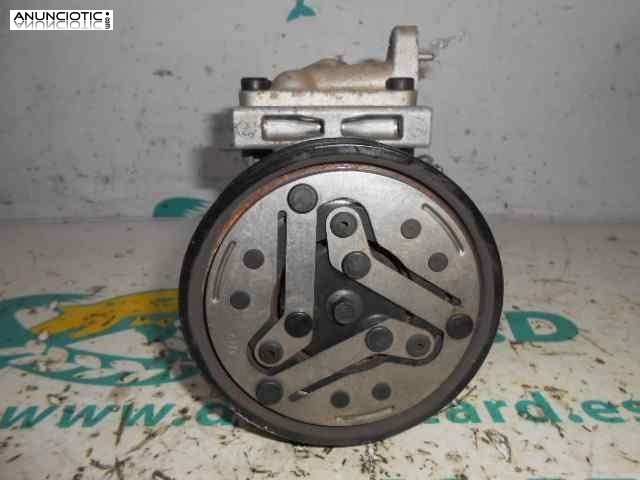 Compresor kia picanto f500db3da02