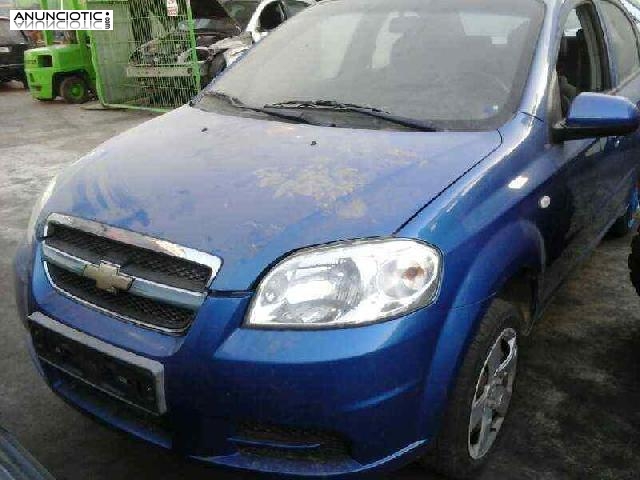 Centralita de chevrolet-(105259