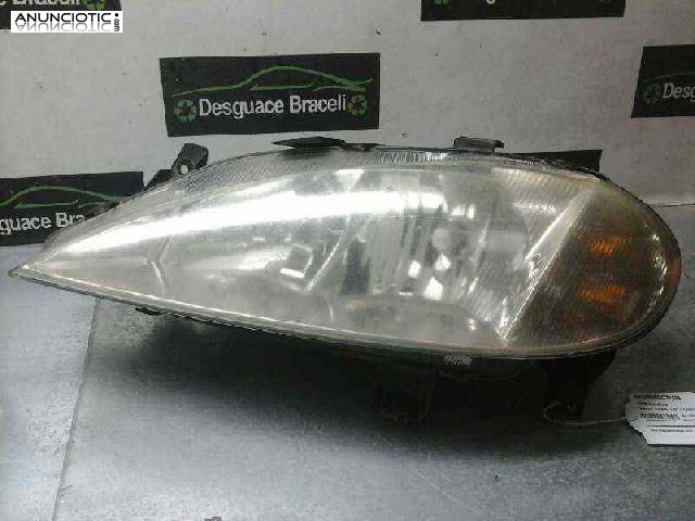 Faro izq. 260607124r de renault-(271124)