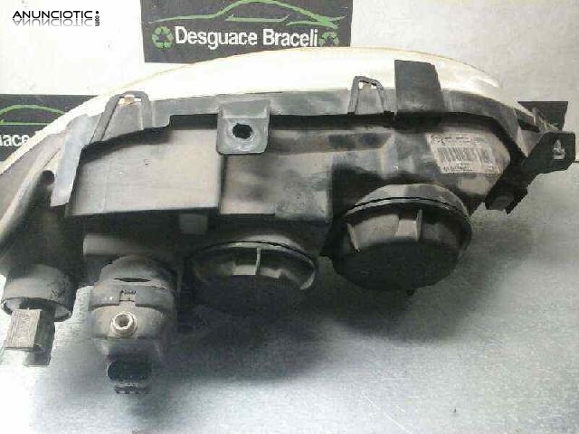 Faro izq. 260607124r de renault-(271124)