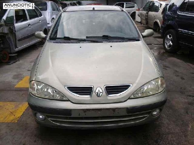 Faro izq. 260607124r de renault-(271124)