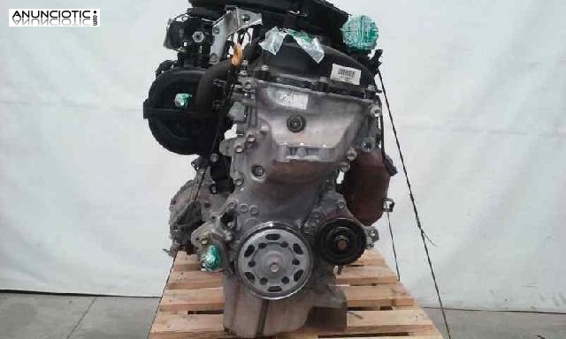 Motor subaru justy 1kr 3472807