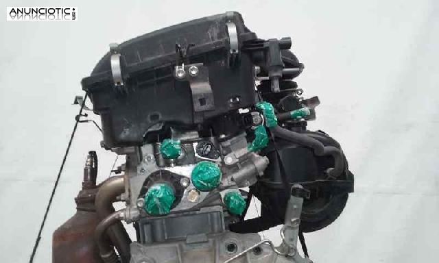 Motor subaru justy 1kr 3472807