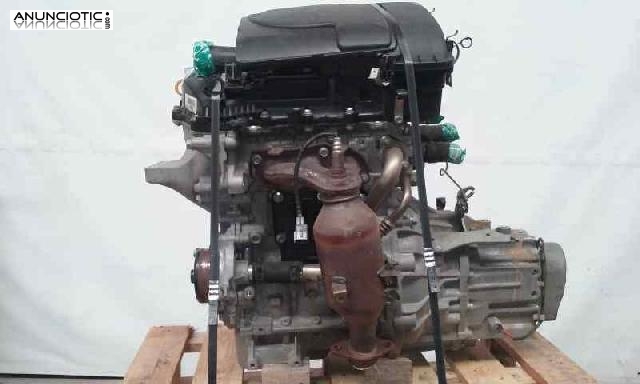 Motor subaru justy 1kr 3472807