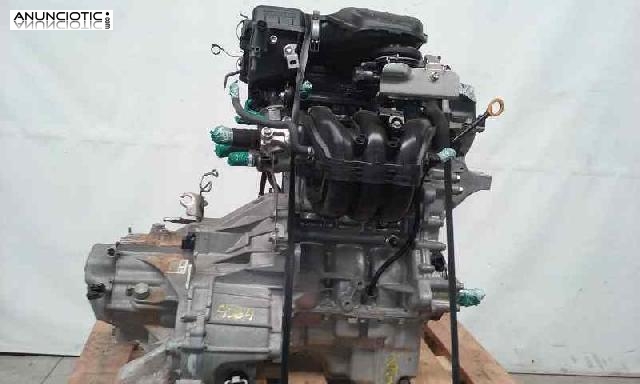 Motor subaru justy 1kr 3472807
