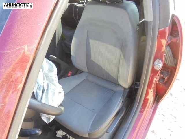 Despiece de seat ibiza (6l1) reference