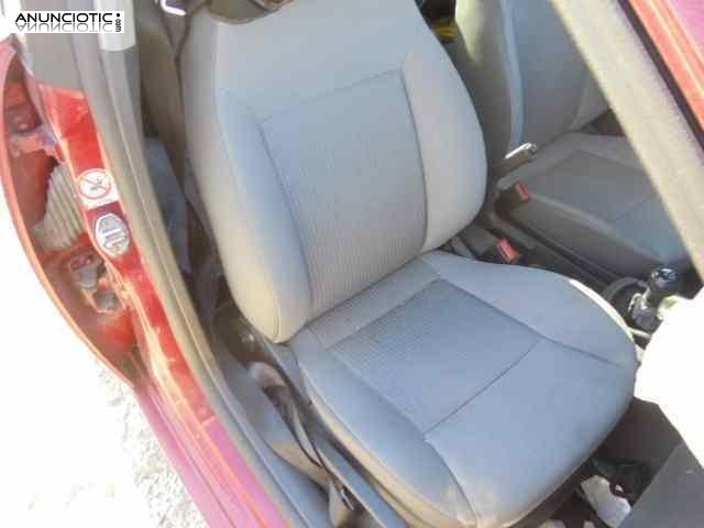 Despiece de seat ibiza (6l1) reference