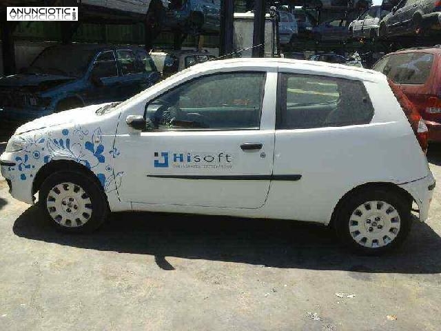 Compresor a/a de fiat-(371776)