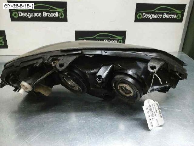 Faro izq. de opel-(121173)