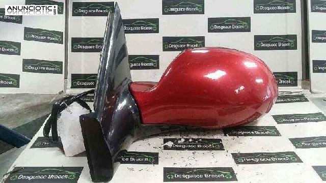 Retrovisor izq. 8149hx de