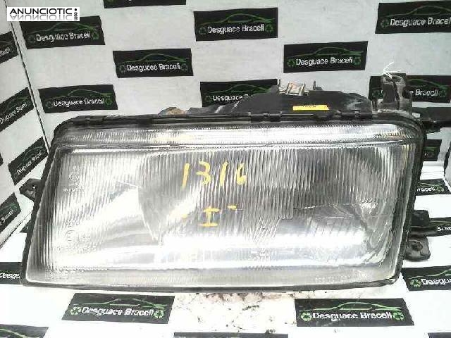 Faro izq. de opel-(182705)