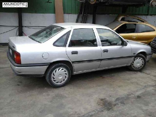 Faro izq. de opel-(182705)