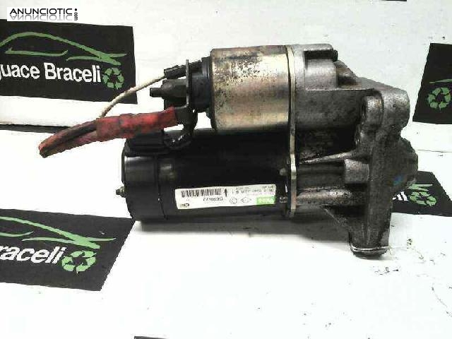 Motor arranque de renault-(272969)