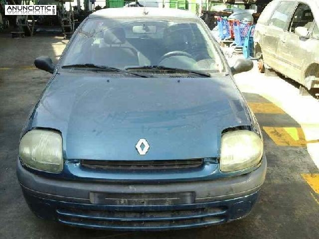 Motor arranque de renault-(272969)