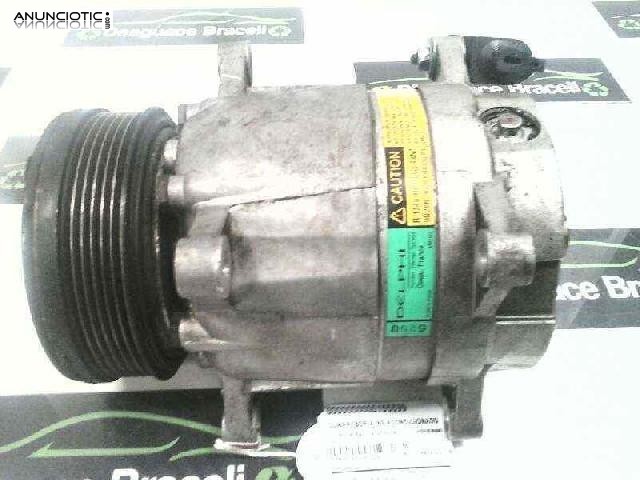 Compresor a/a de citroen-(155699)